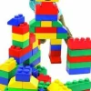 Softblocks - 100 stk