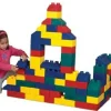Softblocks - 50 stk