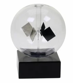 Solmølle - Crookes' radiometer