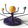 Solsystem - Bordmodel 34 cm