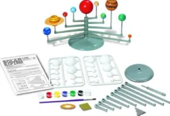 Solsystem planetarium