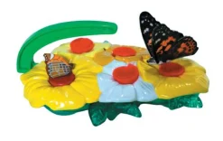 Sommerfuglelokker