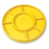 Sorteringsbakke af plast, Ø28 cm