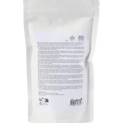 Soyavoks til fritstående lys - Creme, 250 gr.