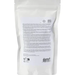 Soyavoks til lys i beholdere - Creme, 250 gr.
