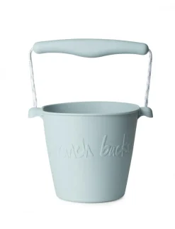 Spand i silikone - Foldbar - Nordiske farver
