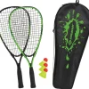 Speedminton sæt