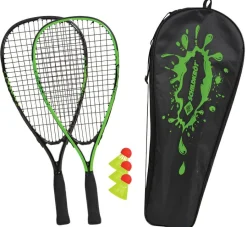 Speedminton sæt