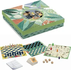 Spillemagasin (fra 6 år)  - Inkl. 20 spil