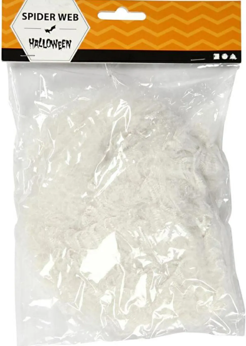 Spindelvæv, 20 gram