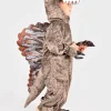 Spinosaur, str. 3-4 år