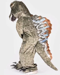 Spinosaur, str. 3-4 år