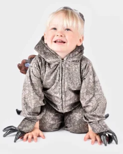 Spinosaur, str. 3-4 år