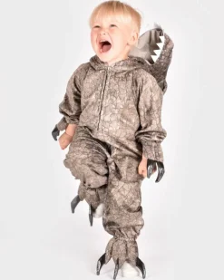 Spinosaur, str. 3-4 år