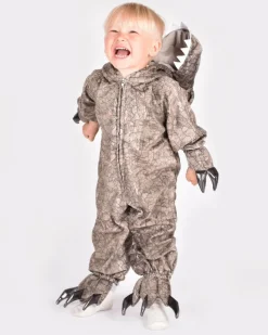Spinosaur, str. 3-4 år