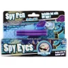 Spionbriller inkl. magisk uv-pen