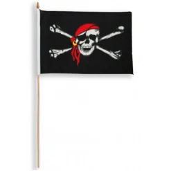 Sørøverflag