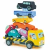 Stableleg - Biltransporter