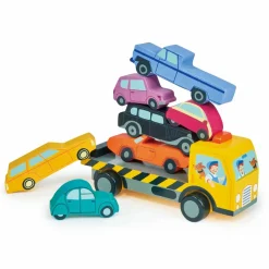 Stableleg - Biltransporter