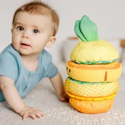 Stabletårn - Ananas