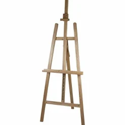 Staffeli, sammenklappeligt