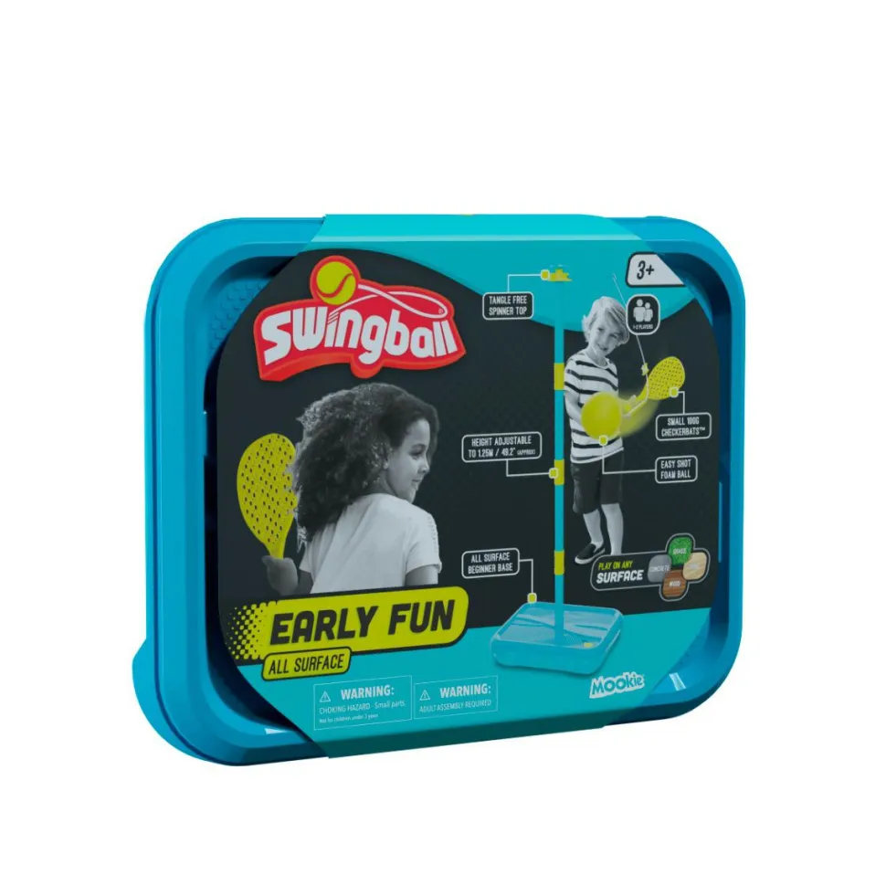 Stangtennis - Early Fun All Surface