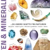 Sten & mineraler... og andre skatte fra naturen