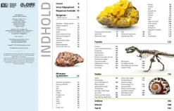 Sten & mineraler... og andre skatte fra naturen