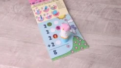Sticker WOW! aktivitetssæt - Enhjørning
