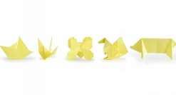 Sticky Notes Origami