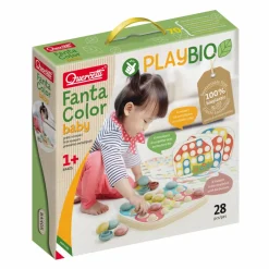 Stiftmosaik - FantaColor Baby, 28 stk