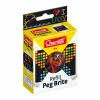 Stiftmosaik LED Peg Brite tilbehør, 180 stk