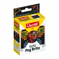 Stiftmosaik LED Peg Brite tilbehør, 180 stk