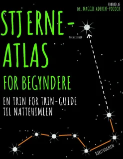Stjerneatlas for begyndere