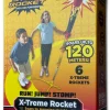 Stomp Rocket - Super High Performance
