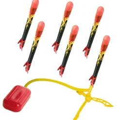 Stomp Rocket - Super High Performance