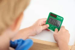 Stopur - Power timer, 1 stk.