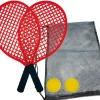 Strandtennis inkl. opbevaringsnet