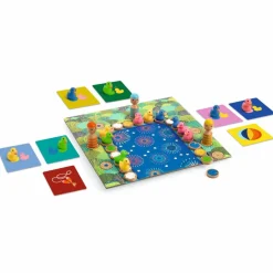 Strategispil - Ducky Ducky