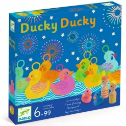 Strategispil - Ducky Ducky