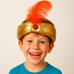 Sultan hat - One size