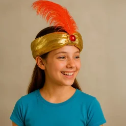 Sultan hat - One size