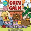 Sunny Vibes malebog - Cozy & Calm