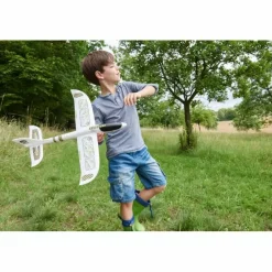 Svævefly, 48 cm
