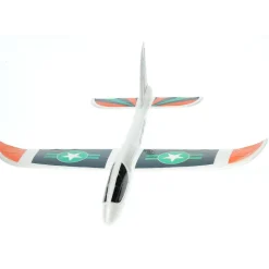 Svævefly - Stor (50 x 48 cm.)