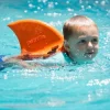 SwimFin hajfinne