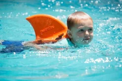 SwimFin hajfinne