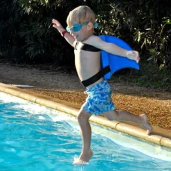 SwimFin hajfinne