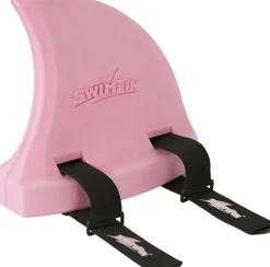 SwimFin hajfinne