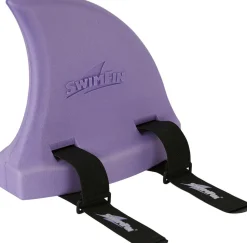 SwimFin hajfinne